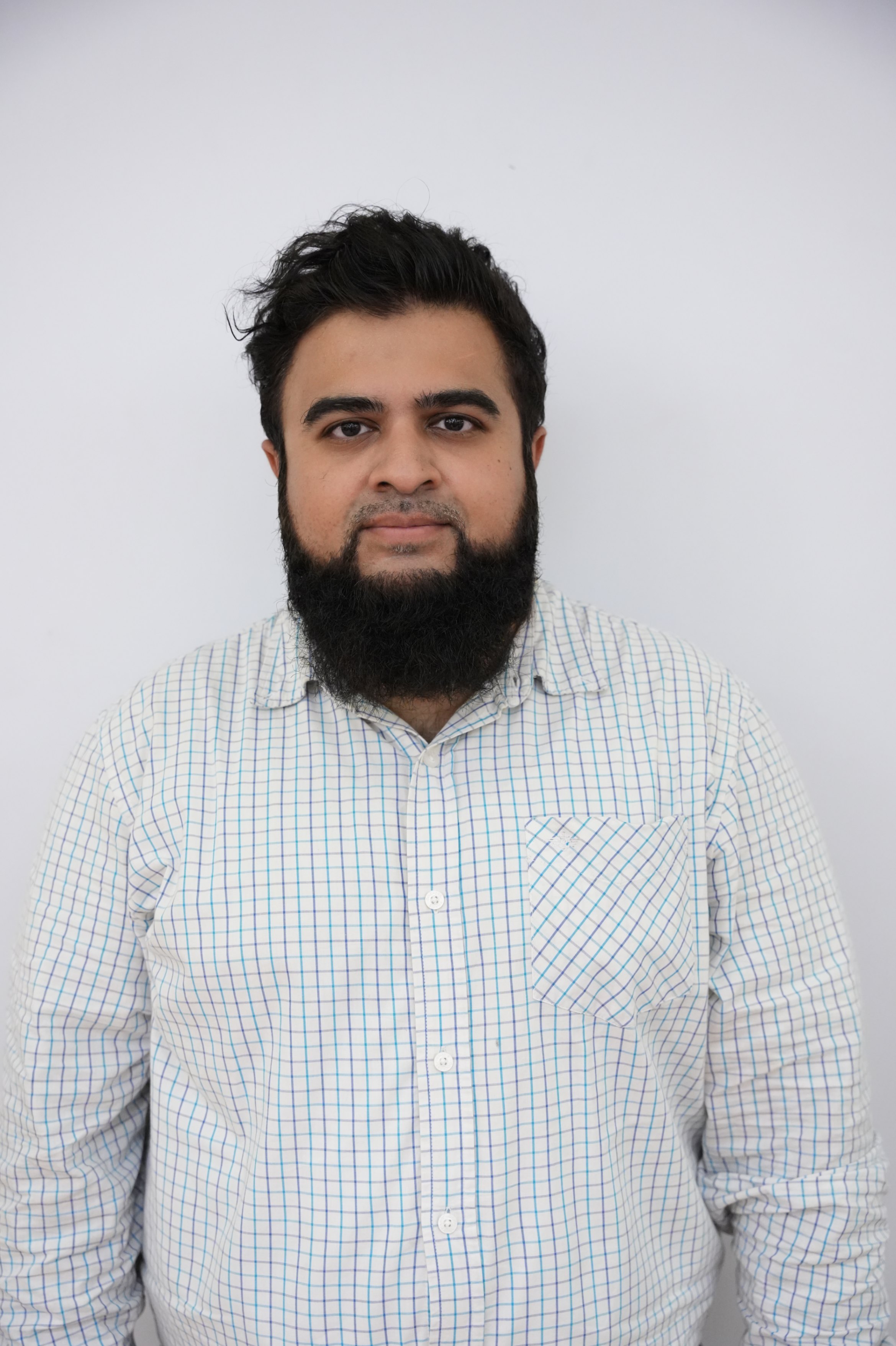 Engr. Saad Habib Qureshi
